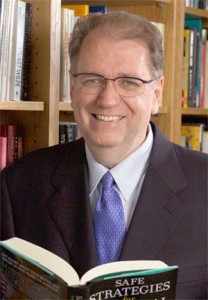 Dr. Van K. Tharp