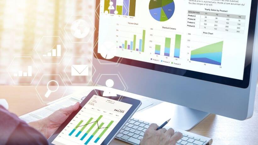 Analysez vos performances passées