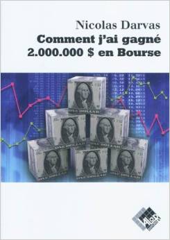 Comment j'ai gagné 2 000 000$ en Bourse Comment j'ai gagné 2 000 000$ en Bourse