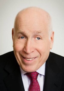 Larry Hite