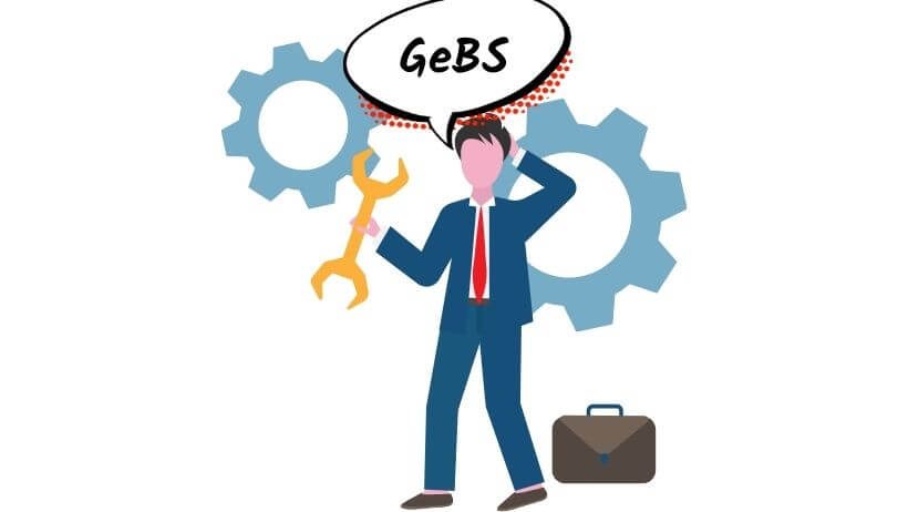 Un trader qui se demande comment fonctionne la stratégie GeBS ?