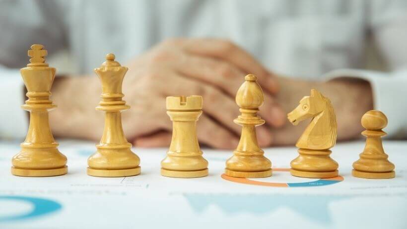 Apprendre à construire un plan de trading