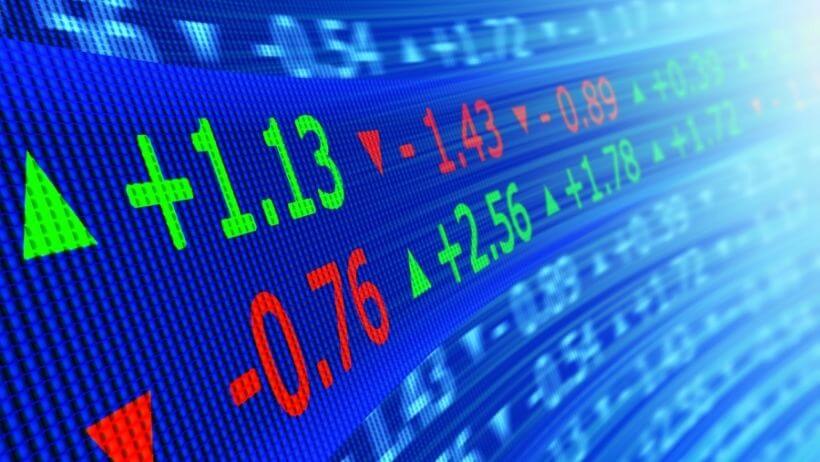 Un aperçu de l'évolution des tendances en bourse