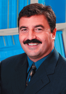 Tony Saliba