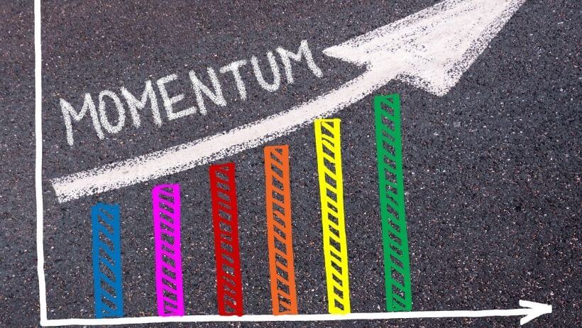 L'approche momentum