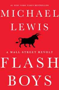 Flash boys