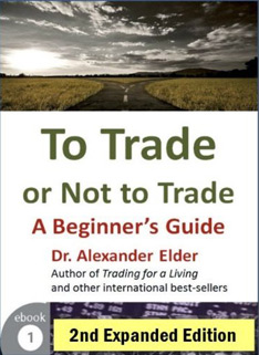 To Trade or Not to Trade: A Beginner's Guide