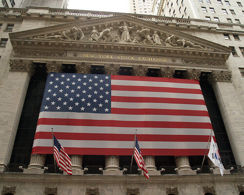 La troisième méthode pour gagner de l'argent est la bourse et l’investissement financier La troisième méthode pour gagner de l'argent est la bourse et l’investissement financier