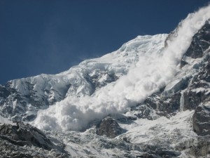 Avalanche de conseils pour trader et investir