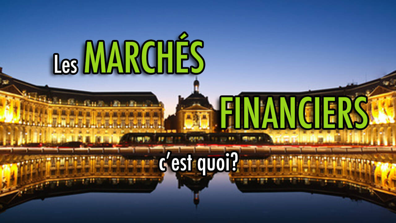 Bourse cest quoi les coupons