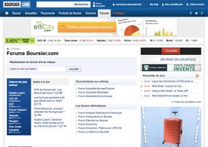 Forum Boursier.com