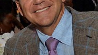 Paul Tudor Jones