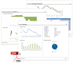 Reporting Interactive Brokers