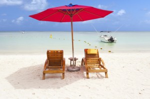Précautions à prendre en bourse avant de partir en vacances