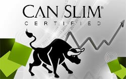CAN SLIM, c'est quoi?