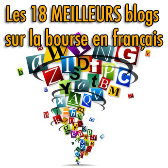 Les 18 MEILLEURS blogs sur la bourse en français