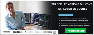e-Devenir Trader - Devenir swing trader sur actions