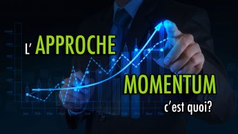 L'approche Momentum, c'est quoi?