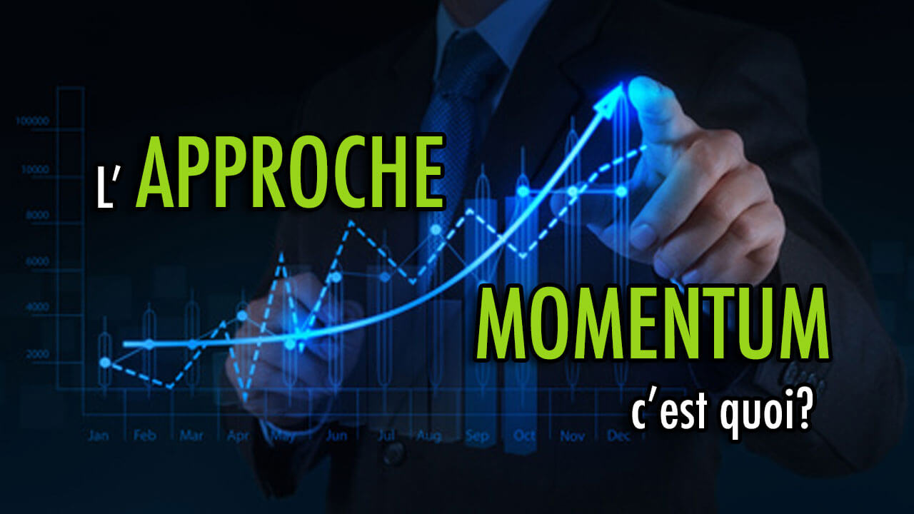 L'approche Momentum, c'est quoi?