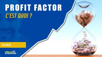 Profit factor, c'est quoi ?