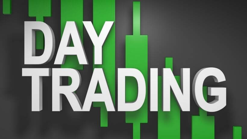 Gagner sa vie en bourse : faire du day trading
