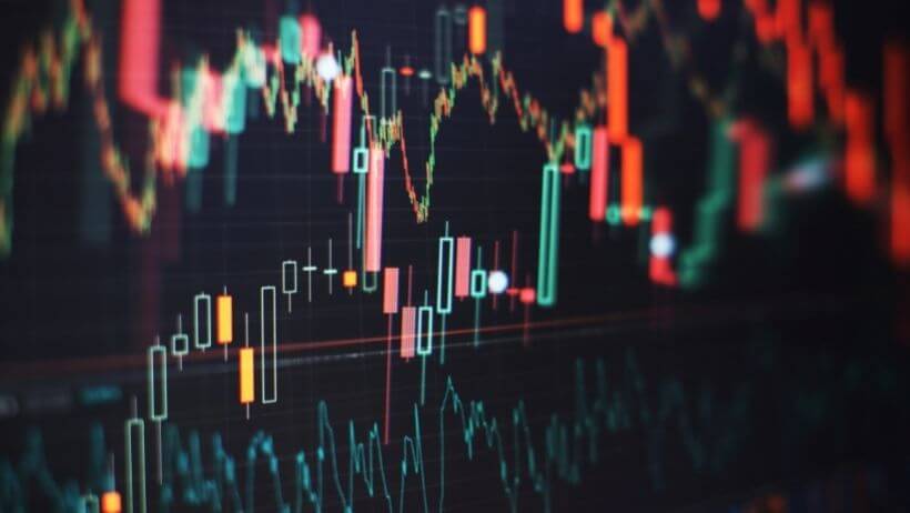 Meilleur logiciel de bourse : graphique d'une analyse fondamentale