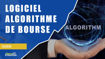 Logiciel algorithme de bourse : s’en servir efficacement