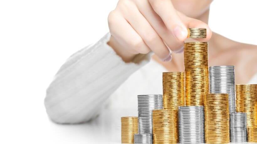 Quel capital pour vivre du trading : un investisseur débutant investissant un capital élevé