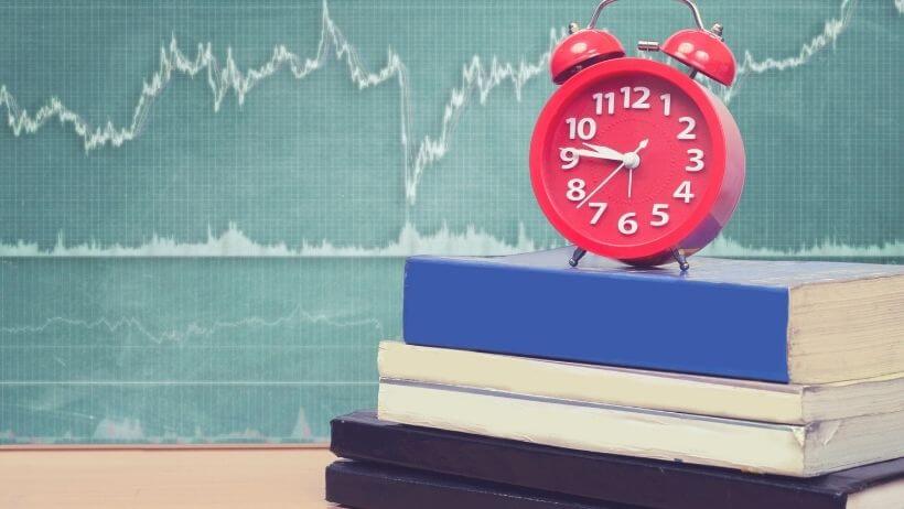Quelques livres pour apprendre le trading