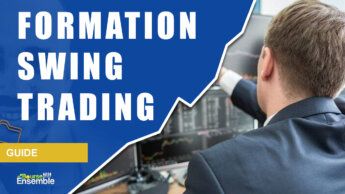 Formation swing trading : apprendre rapidement